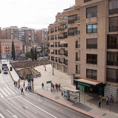 Maravilloso Piso En El Corazon De Granada Dış mekan fotoğraf