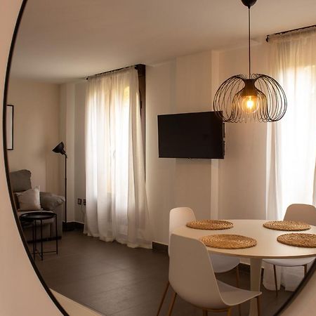 Maravilloso Piso En El Corazon De Granada Dış mekan fotoğraf