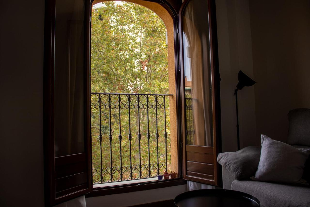 Maravilloso Piso En El Corazon De Granada Dış mekan fotoğraf